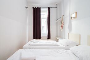 Apartments elPilar Friedrichshain