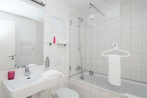 Apartments elPilar Friedrichshain