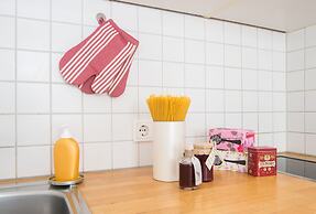 Apartments elPilar Friedrichshain