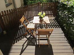 Apartments elPilar Friedrichshain