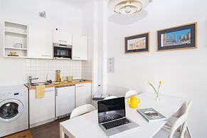 Apartments elPilar Friedrichshain