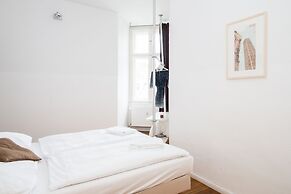 Apartments elPilar Friedrichshain