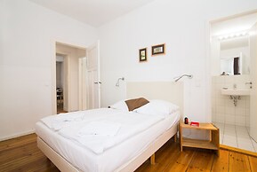 Apartments elPilar Friedrichshain