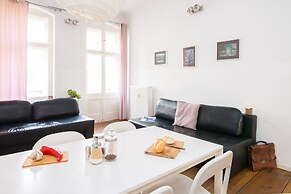 Apartments elPilar Friedrichshain