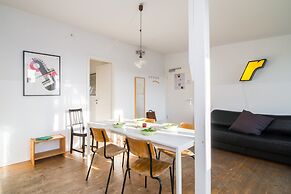 Apartments elPilar Friedrichshain