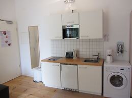 Apartments elPilar Friedrichshain