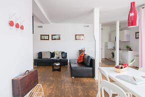 Apartments elPilar Friedrichshain