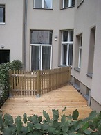 Apartments elPilar Friedrichshain