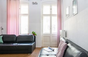 Apartments elPilar Friedrichshain