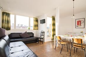 Apartments elPilar Friedrichshain