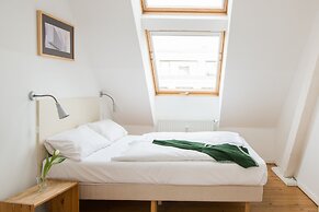 Apartments elPilar Friedrichshain