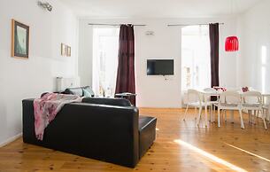 Apartments elPilar Friedrichshain