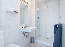 Apartments elPilar Friedrichshain