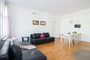 Apartments elPilar Friedrichshain