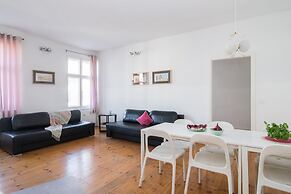 Apartments elPilar Friedrichshain