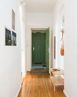 Apartments elPilar Friedrichshain