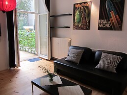 Apartments elPilar Friedrichshain