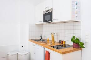 Apartments elPilar Friedrichshain