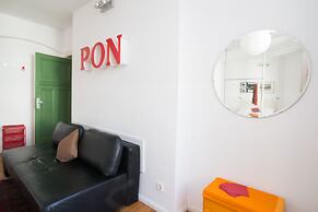 Apartments elPilar Friedrichshain