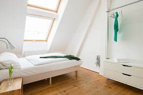 Apartments elPilar Friedrichshain