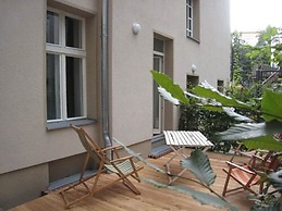 Apartments elPilar Friedrichshain