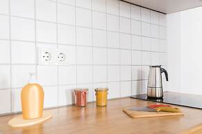 Apartments elPilar Friedrichshain