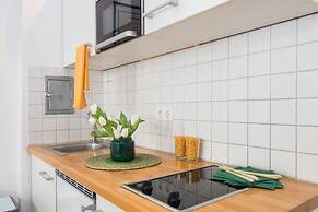 Apartments elPilar Friedrichshain