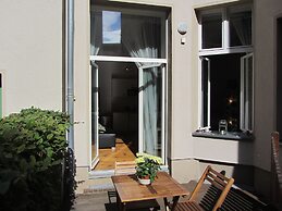 Apartments elPilar Friedrichshain