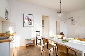 Apartments elPilar Friedrichshain