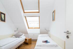 Apartments elPilar Friedrichshain