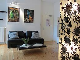 Apartments elPilar Friedrichshain