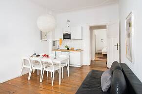 Apartments elPilar Friedrichshain