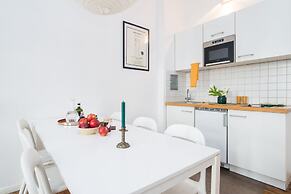 Apartments elPilar Friedrichshain