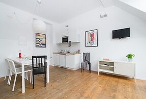 Apartments elPilar Friedrichshain