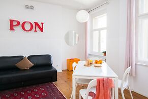 Apartments elPilar Friedrichshain