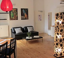 Apartments elPilar Friedrichshain