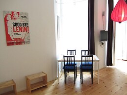 Apartments elPilar Friedrichshain