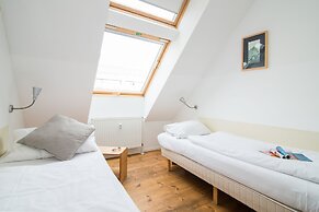 Apartments elPilar Friedrichshain