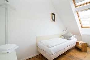 Apartments elPilar Friedrichshain