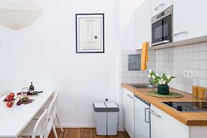 Apartments elPilar Friedrichshain