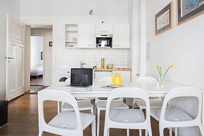 Apartments elPilar Friedrichshain