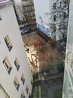 Apartments elPilar Friedrichshain