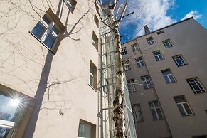 Apartments elPilar Friedrichshain