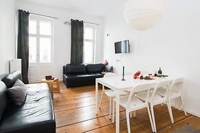 Apartments elPilar Friedrichshain