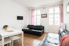 Apartments elPilar Friedrichshain