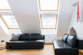 Apartments elPilar Friedrichshain