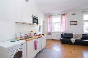 Apartments elPilar Friedrichshain