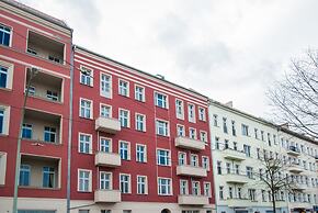 Apartments elPilar Friedrichshain