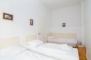 Apartments elPilar Friedrichshain