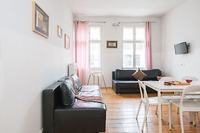 Apartments elPilar Friedrichshain